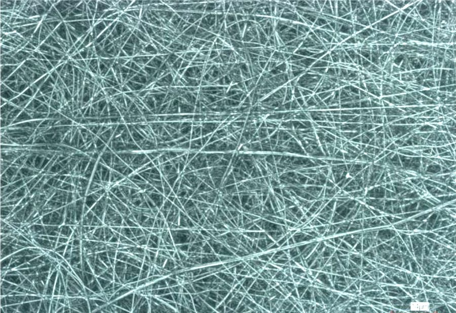 Biomedical and filtration